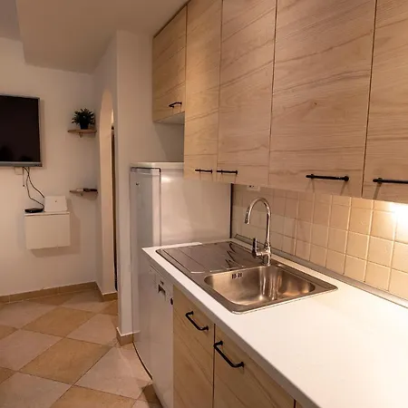 Apartma Categorical Portorož Exterior foto
