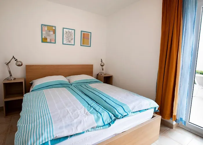 Apartma Categorical
