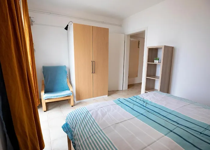 Apartma Categorical