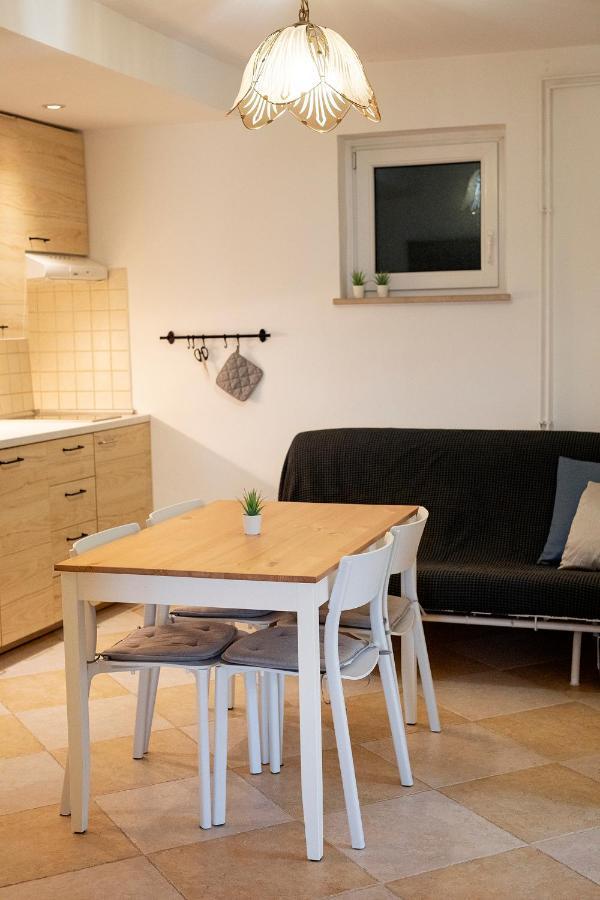 Apartment Apartma Categorical Portorož
