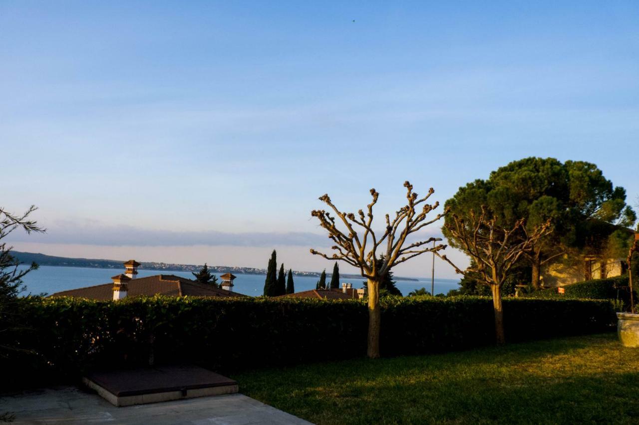 Apartma Categorical Apartment Portorož